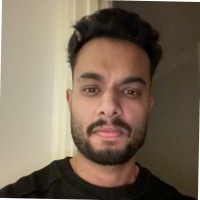 Navdeep Singh