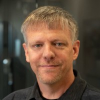 Tim Chrismer