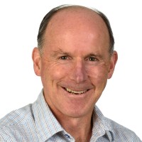 Tim Driscoll