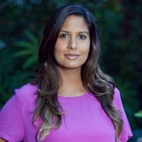 Nitu Patel