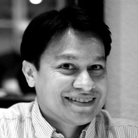 Jhonny Gamboa