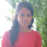 Priyadharshini P