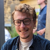 Oliver Youle
