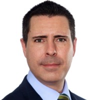 Eric Croteau