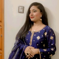 Warda Ali