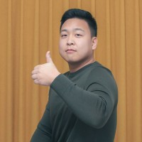 Daweed Chung