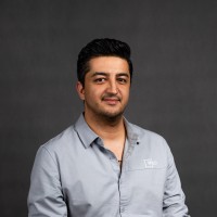 Amir Alborz