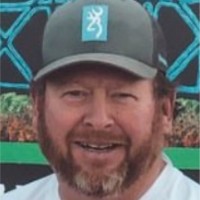 Darrell A. Johnson