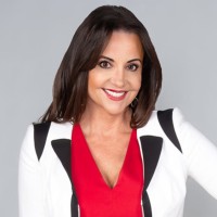Patti Mercer