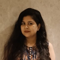 Richa Khare