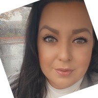Nicole Carmody