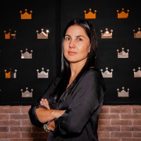 María José Cordero Ferrero