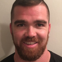 Ryan Laurenson