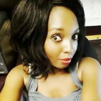 Funzani Bernice Rambau