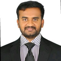 Manish Sawant