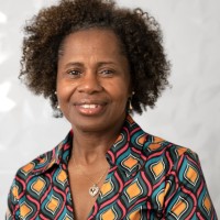 Lashawn Mungo