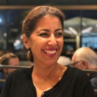 Nazanine BLAIREAU