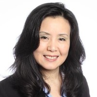 Lilly Wong
