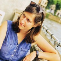Elien De Jaeger