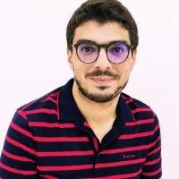 Bougharriou Mhammed