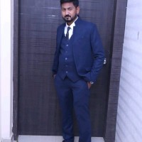 ANAND Tiwari