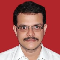 Varun Navinchandra Joshi