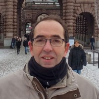 Carlos Marimón Díaz