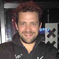 Coen Kleipool