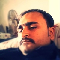 Asad Ali Talpur