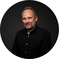 Stefan Lust