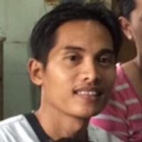 Joshua James Santos