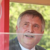 Bob Baker