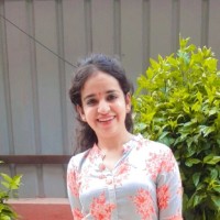 Harshita Gogia