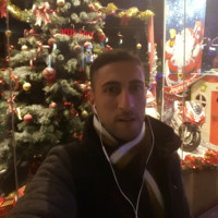 Mohamed Kerbadj