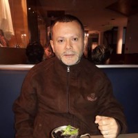 Carlos Alcides López López