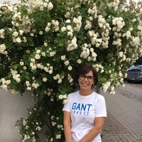 Janice Florido