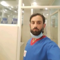 Muhammad Farooq