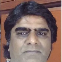Ravi Chandra