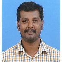 Rajendran Pragadeeswaran