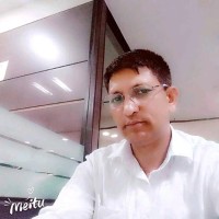 Ashok K. Bhardwaj