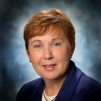 Roberta (Robbie) Fitzpatrick
