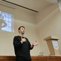 Mert Özyardimci
