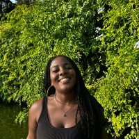Soriyah Carnegie
