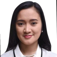 Baby June Rafael, Mba