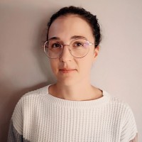 Geneviève Légaré