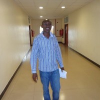 BERTRAND ISHIMWE