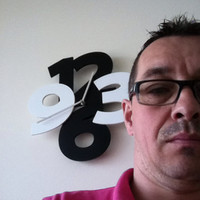Benoît Gaillard