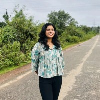 Ashwini T