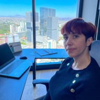 Wendy  Roxana Gonzalez   Mancilla