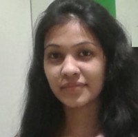 Jayashri Zade